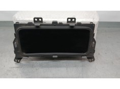 Recambio de cuadro instrumentos para hyundai kona klass hybrid 2wd referencia OEM IAM 94003CM000  11004464240H