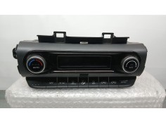 Recambio de mando climatizador para hyundai kona klass hybrid 2wd referencia OEM IAM 97250CMAD0 ROZADO C200388820