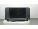 Recambio de sistema navegacion gps para hyundai kona klass hybrid 2wd referencia OEM IAM 96160CM640NVC  DA333J9EP