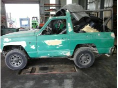 NISSAN PATROL (K/W160)