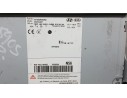 Recambio de sistema navegacion gps para hyundai kona klass hybrid 2wd referencia OEM IAM 96160CM640NVC  DA333J9EP