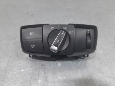 Recambio de mando luces para bmw serie 1 lim. (f20) 114 d referencia OEM IAM 549648907  