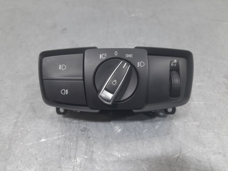 Recambio de mando luces para bmw serie 1 lim. (f20) 114 d referencia OEM IAM 549648907  