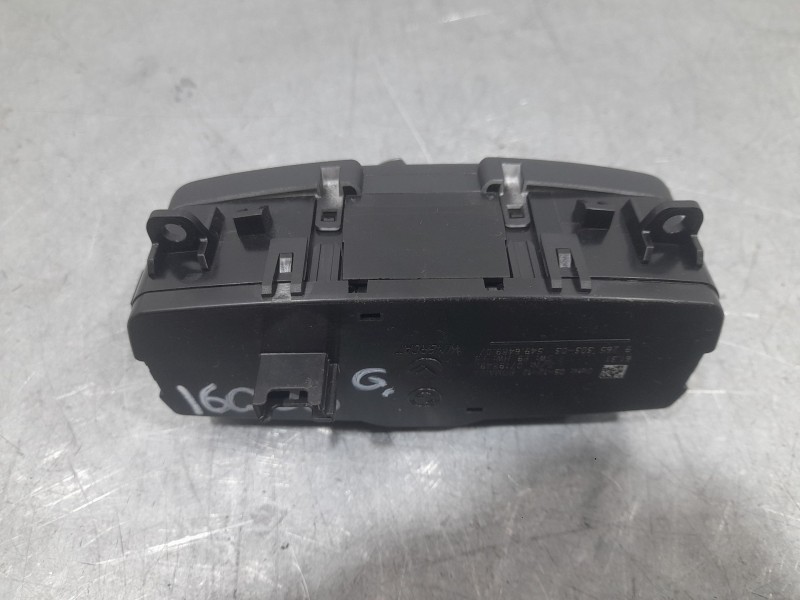Recambio de mando luces para bmw serie 1 lim. (f20) 114 d referencia OEM IAM 549648907  