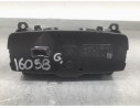 Recambio de mando luces para bmw serie 1 lim. (f20) 114 d referencia OEM IAM 549648907  