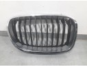 Recambio de rejilla delantera para bmw serie 1 lim. (f20) 114 d referencia OEM IAM 7239022 DERECHA 