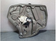 Recambio de elevalunas trasero derecho para skoda octavia combi (1z5) scout 4x4 referencia OEM IAM 1Z0959856  ELECTRICO