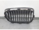Recambio de rejilla delantera para bmw serie 1 lim. (f20) 114 d referencia OEM IAM 7239021 IZQUIERDA 