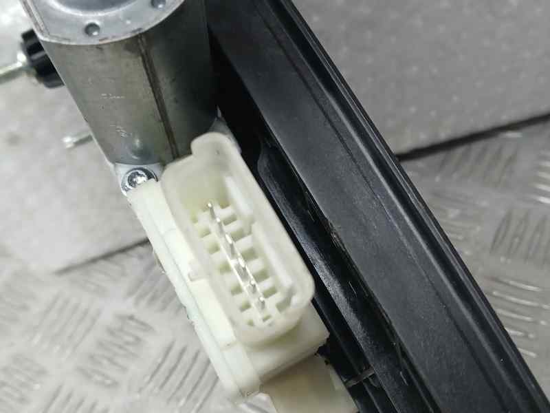 Recambio de elevalunas delantero derecho para renault captur ii techno referencia OEM IAM 807203293R  ELECTRICO