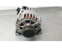 Recambio de alternador para peugeot 208 (p2) allure referencia OEM IAM 9835689480 VALEO FG12T163