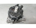 Recambio de alternador para peugeot 208 (p2) allure referencia OEM IAM 9835689480 VALEO FG12T163