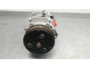 Recambio de compresor aire acondicionado para peugeot 208 (p2) allure referencia OEM IAM 9827596380 9827596380 WXQ085C