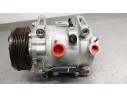 Recambio de compresor aire acondicionado para peugeot 208 (p2) allure referencia OEM IAM 9827596380 9827596380 WXQ085C