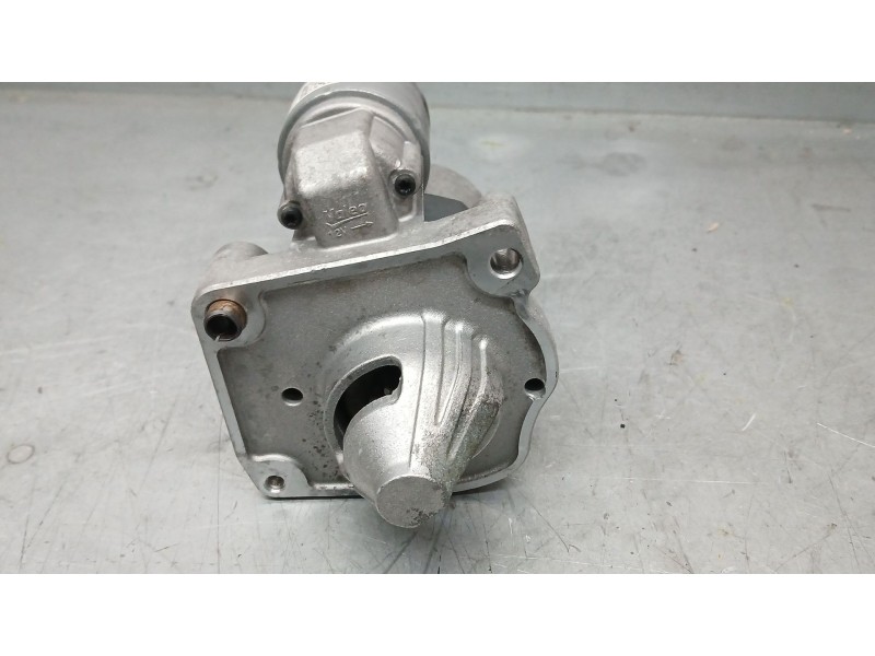 Recambio de motor arranque para peugeot 208 (p2) allure referencia OEM IAM 9812715480 VALEO ESW1016