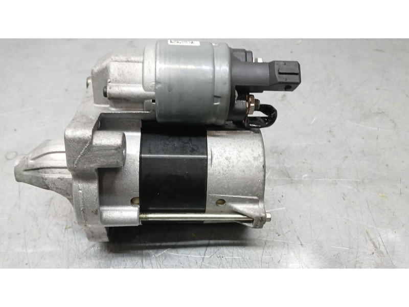 Recambio de motor arranque para peugeot 208 (p2) allure referencia OEM IAM 9812715480 VALEO ESW1016