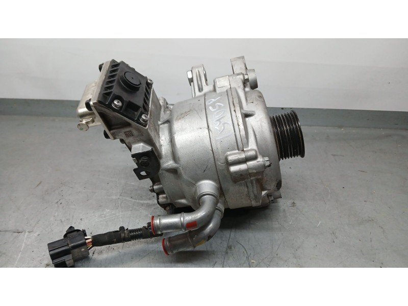 Recambio de alternador para hyundai kona klass hybrid 2wd referencia OEM IAM 3739003900  K210118335S