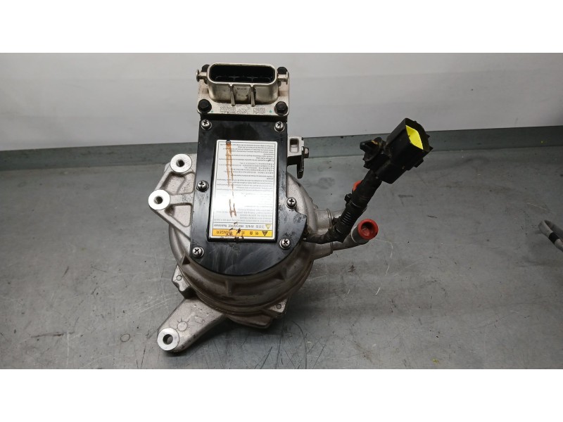 Recambio de alternador para hyundai kona klass hybrid 2wd referencia OEM IAM 3739003900  K210118335S