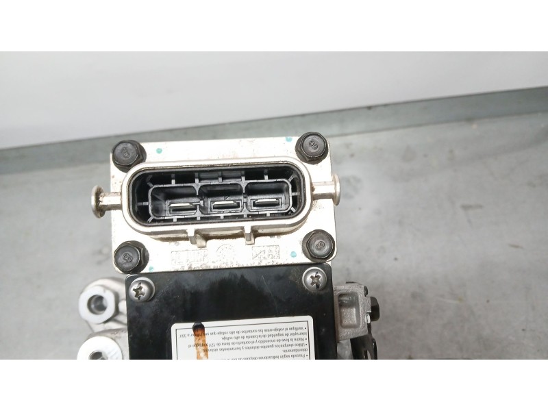 Recambio de alternador para hyundai kona klass hybrid 2wd referencia OEM IAM 3739003900  K210118335S