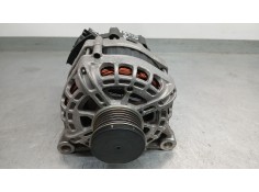 Recambio de alternador para peugeot 308 allure referencia OEM IAM 9809391880 VALEO 2625767A