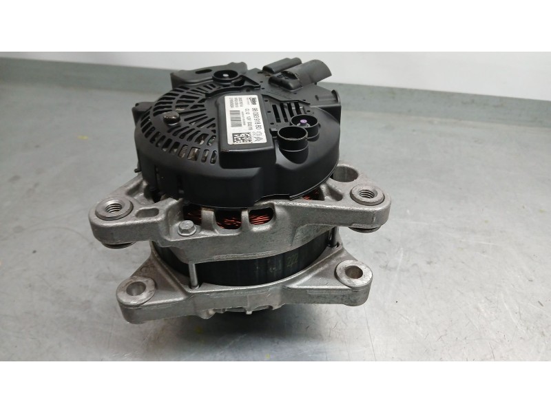 Recambio de alternador para peugeot 308 allure referencia OEM IAM 9809391880 VALEO 2625767A