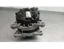Recambio de alternador para peugeot 308 allure referencia OEM IAM 9809391880 VALEO 2625767A