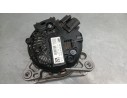 Recambio de alternador para peugeot 308 allure referencia OEM IAM 9809391880 VALEO 2625767A