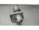 Recambio de motor arranque para peugeot 308 allure referencia OEM IAM 9820228280 VALEO RSM1423