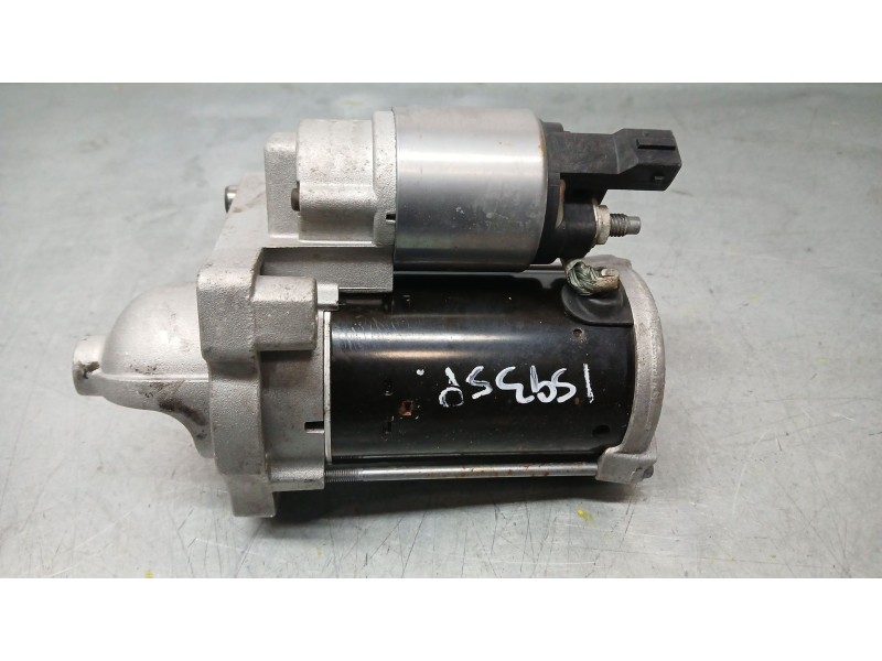 Recambio de motor arranque para peugeot 308 allure referencia OEM IAM 9820228280 VALEO RSM1423