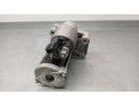 Recambio de motor arranque para peugeot 308 allure referencia OEM IAM 9820228280 VALEO RSM1423