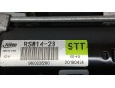 Recambio de motor arranque para peugeot 308 allure referencia OEM IAM 9820228280 VALEO RSM1423