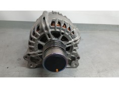 Recambio de alternador para skoda fabia ambition referencia OEM IAM 04E903015 VALEO 2715542C