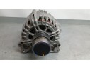 Recambio de alternador para skoda fabia ambition referencia OEM IAM 04E903015 VALEO 2715542C
