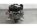 Recambio de alternador para skoda fabia ambition referencia OEM IAM 04E903015 VALEO 2715542C