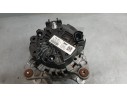 Recambio de alternador para skoda fabia ambition referencia OEM IAM 04E903015 VALEO 2715542C