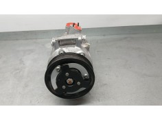 Recambio de compresor aire acondicionado para skoda fabia ambition referencia OEM IAM 5Q0816803F SANDEN 8416P