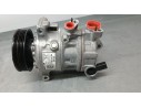 Recambio de compresor aire acondicionado para skoda fabia ambition referencia OEM IAM 5Q0816803F SANDEN 8416P