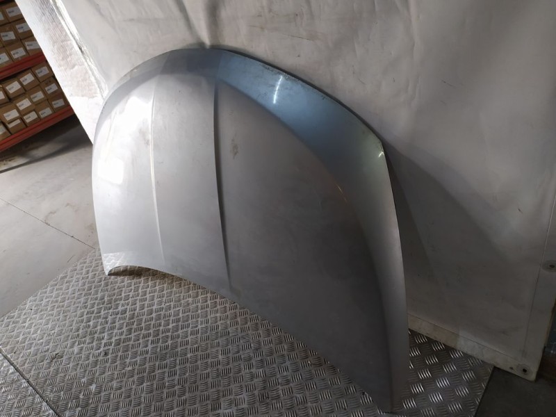 Recambio de capot para nissan murano (z50) básico referencia OEM IAM   POCO TOCADO