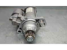 Recambio de motor arranque para skoda fabia ambition referencia OEM IAM 02M911024Q BOSCH 0001179512