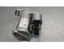 Recambio de motor arranque para skoda fabia ambition referencia OEM IAM 02M911024Q BOSCH 0001179512