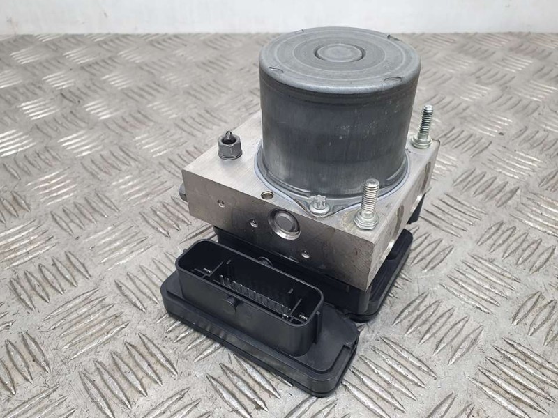 Recambio de abs para citroën jumpy furgon control m referencia OEM IAM 9808055980 970084 