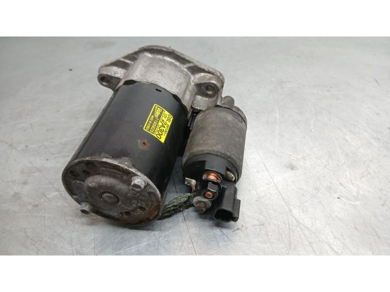 Recambio de motor arranque para kia cee´d (jd) 1.6 crdi 110 referencia OEM IAM 361002A300 VALEO 1195925