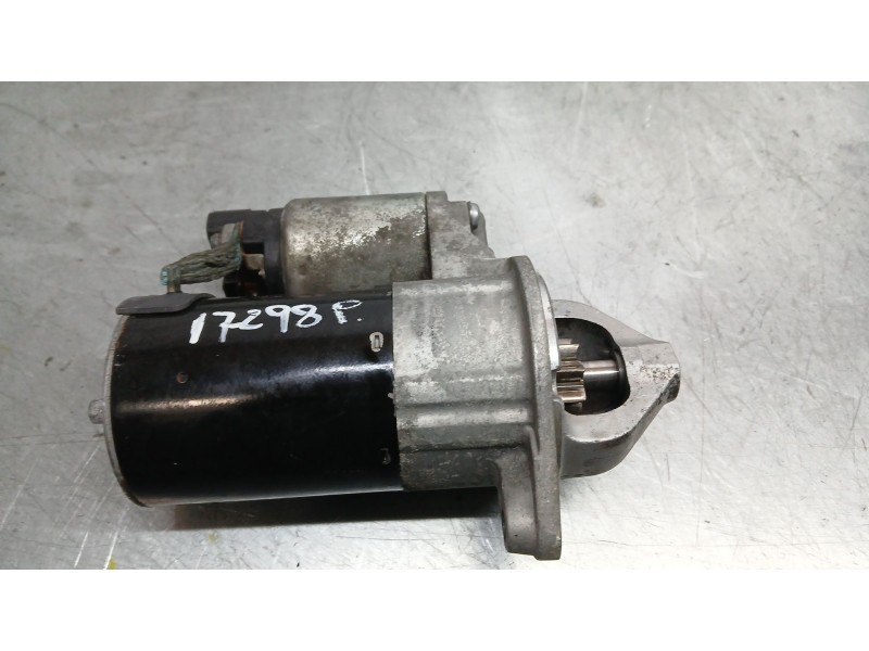 Recambio de motor arranque para kia cee´d (jd) 1.6 crdi 110 referencia OEM IAM 361002A300 VALEO 1195925