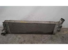 Recambio de intercooler para renault megane ii berlina 5p authentique referencia OEM IAM 0048422 8200115540A BEHR