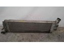 Recambio de intercooler para renault megane ii berlina 5p authentique referencia OEM IAM 0048422 8200115540A BEHR