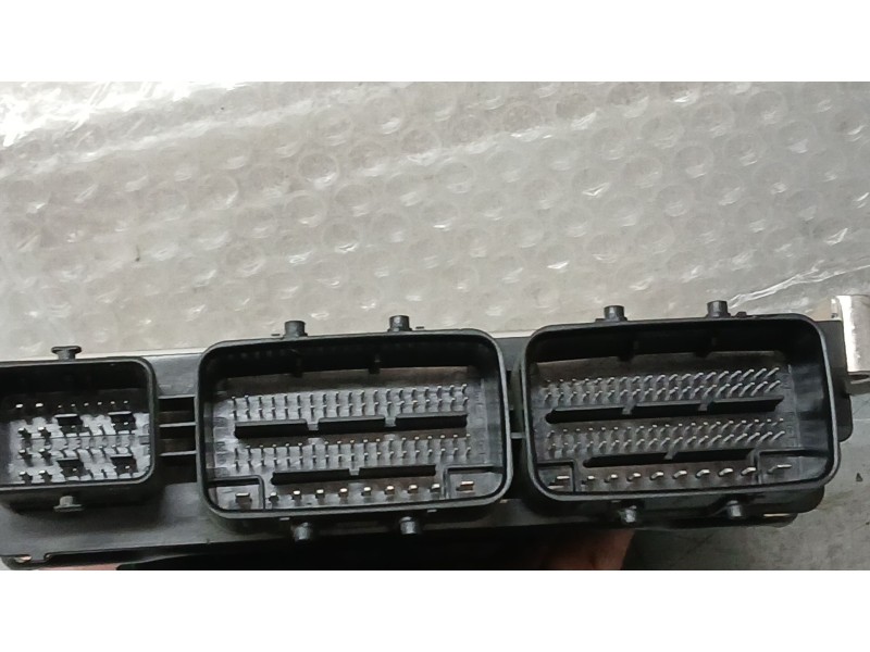 Recambio de centralita motor uce para nissan nv250 furgoneta (x61) dci 80 referencia OEM IAM   