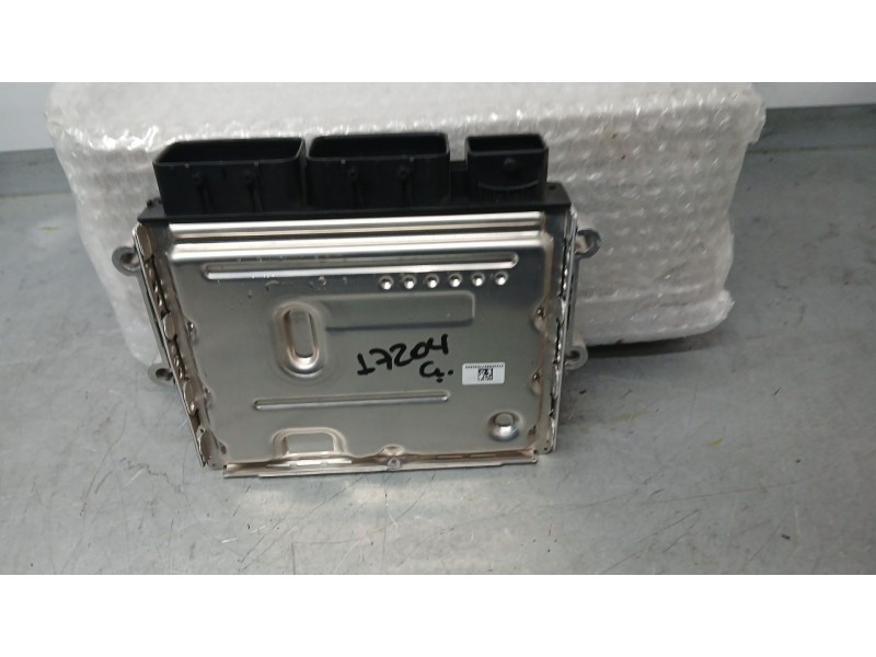 Recambio de centralita motor uce para nissan nv250 furgoneta (x61) dci 80 referencia OEM IAM   