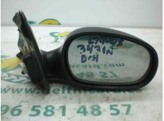 Recambio de retrovisor derecho para daewoo lanos se referencia OEM IAM 96227724  ELECTRICO