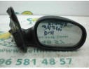 Recambio de retrovisor derecho para daewoo lanos se referencia OEM IAM 96227724  ELECTRICO