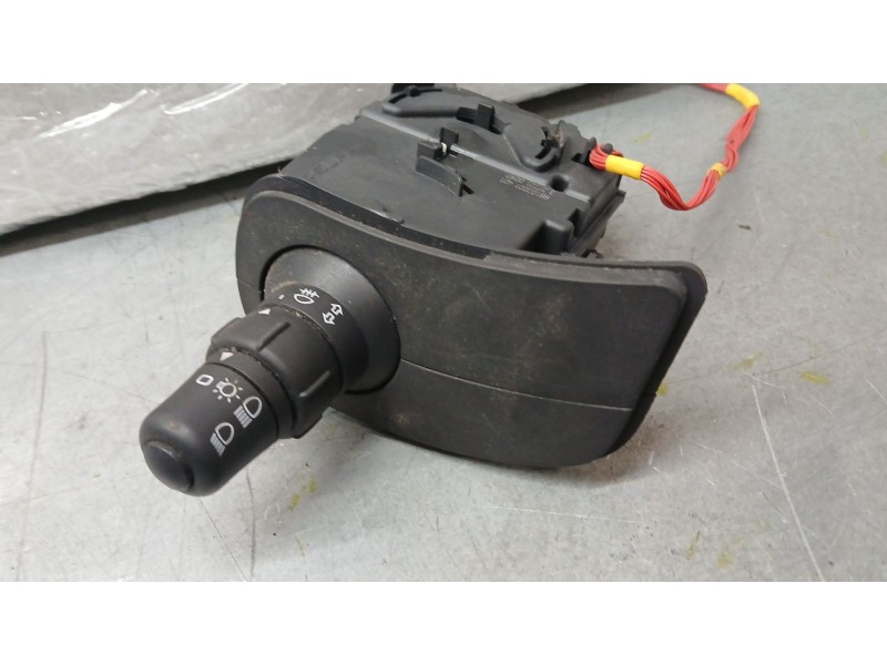 Recambio de mando luces para nissan nv250 furgoneta (x61) dci 80 referencia OEM IAM   