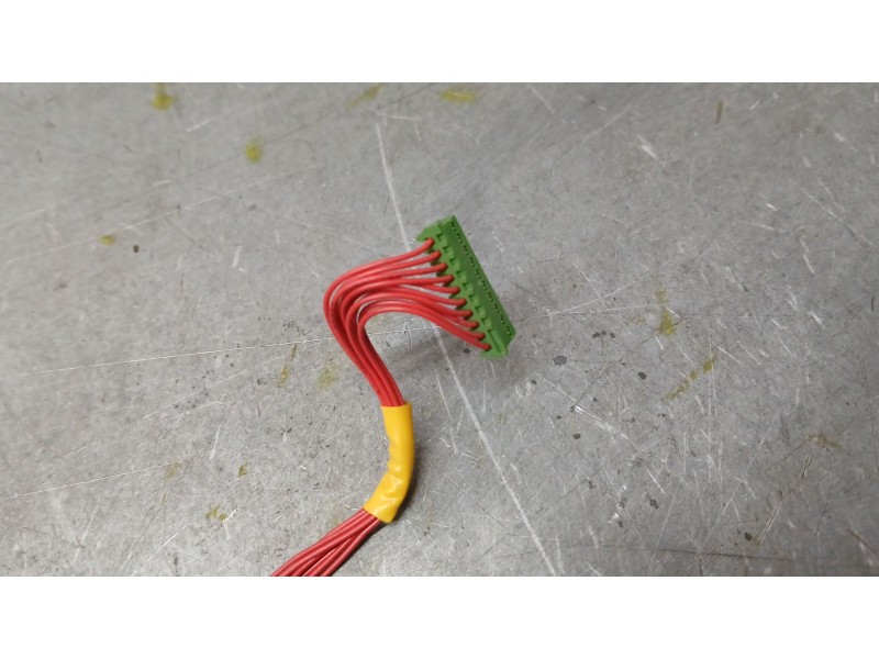 Recambio de mando luces para nissan nv250 furgoneta (x61) dci 80 referencia OEM IAM   